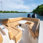 Lancha La Yoya - Image 9