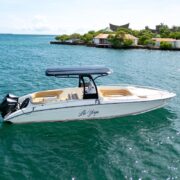 Lancha La Yoya - Image 4