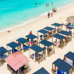 Playa Tranquila