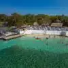 Bora Bora beach club