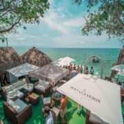 Bora Bora Beach Vip - Image 2