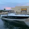 alquiler de mini yate en cartagena de indias - mini yate mars