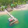 Palmarito Beach
