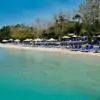 pasadías isla del encanto isla de barú