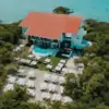 pao pao beach club del grupo bora bora