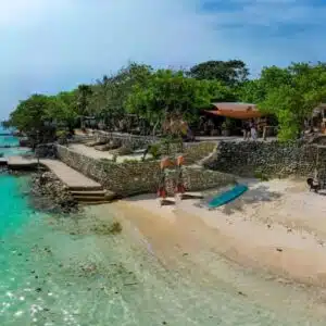 Isla Paue