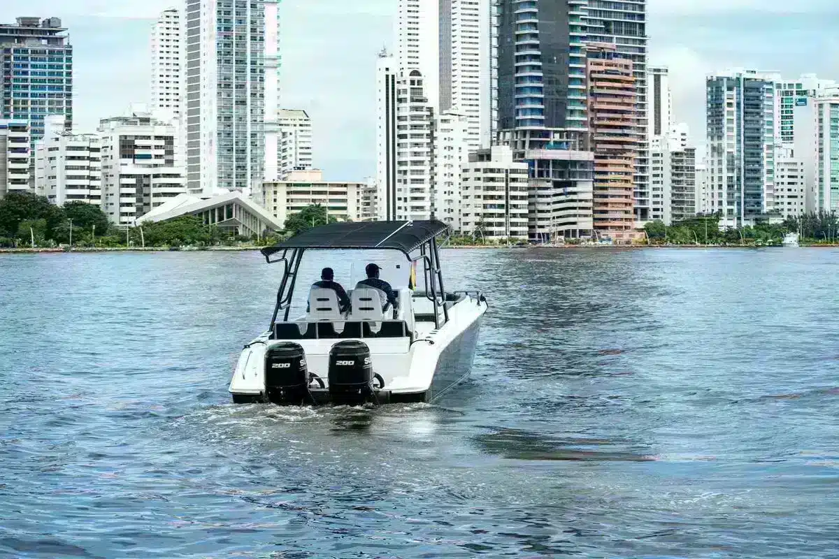 Lancha Shammah - Image 10