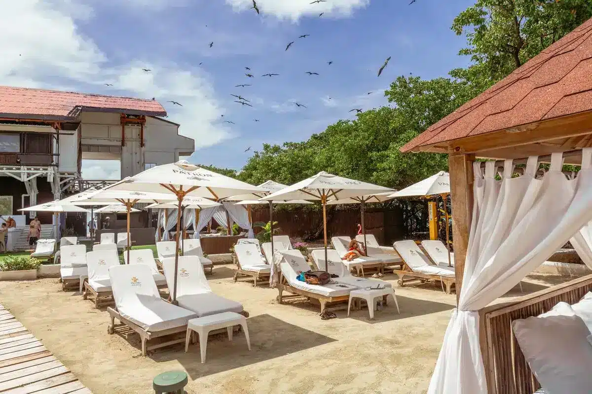 Pao Pao Beach Club - Image 20