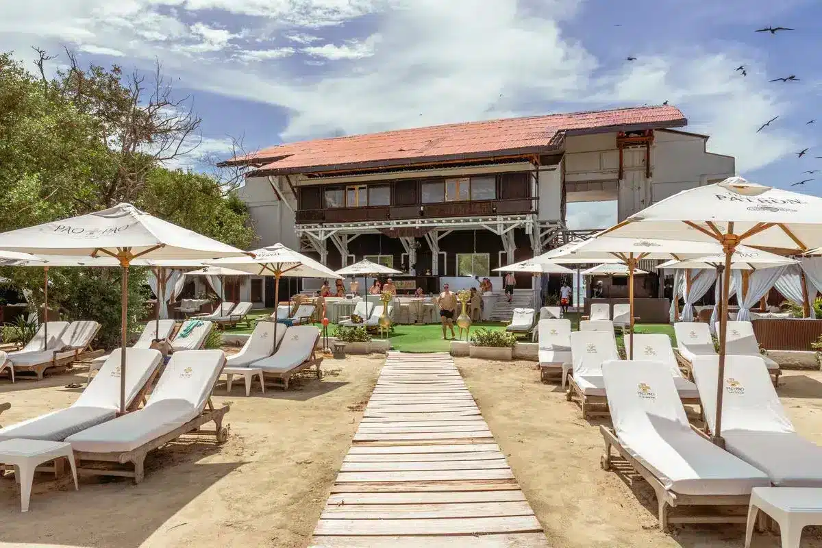 Pao Pao Beach Club - Image 19