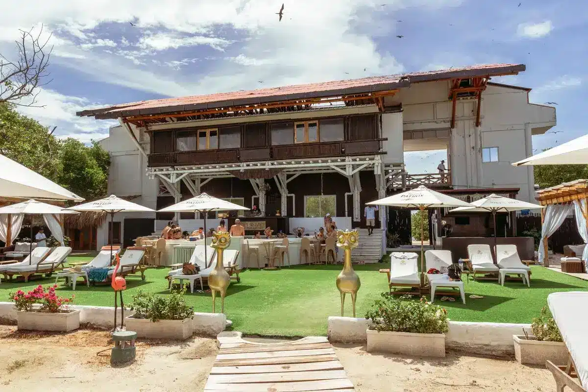 Pao Pao Beach Club - Image 18