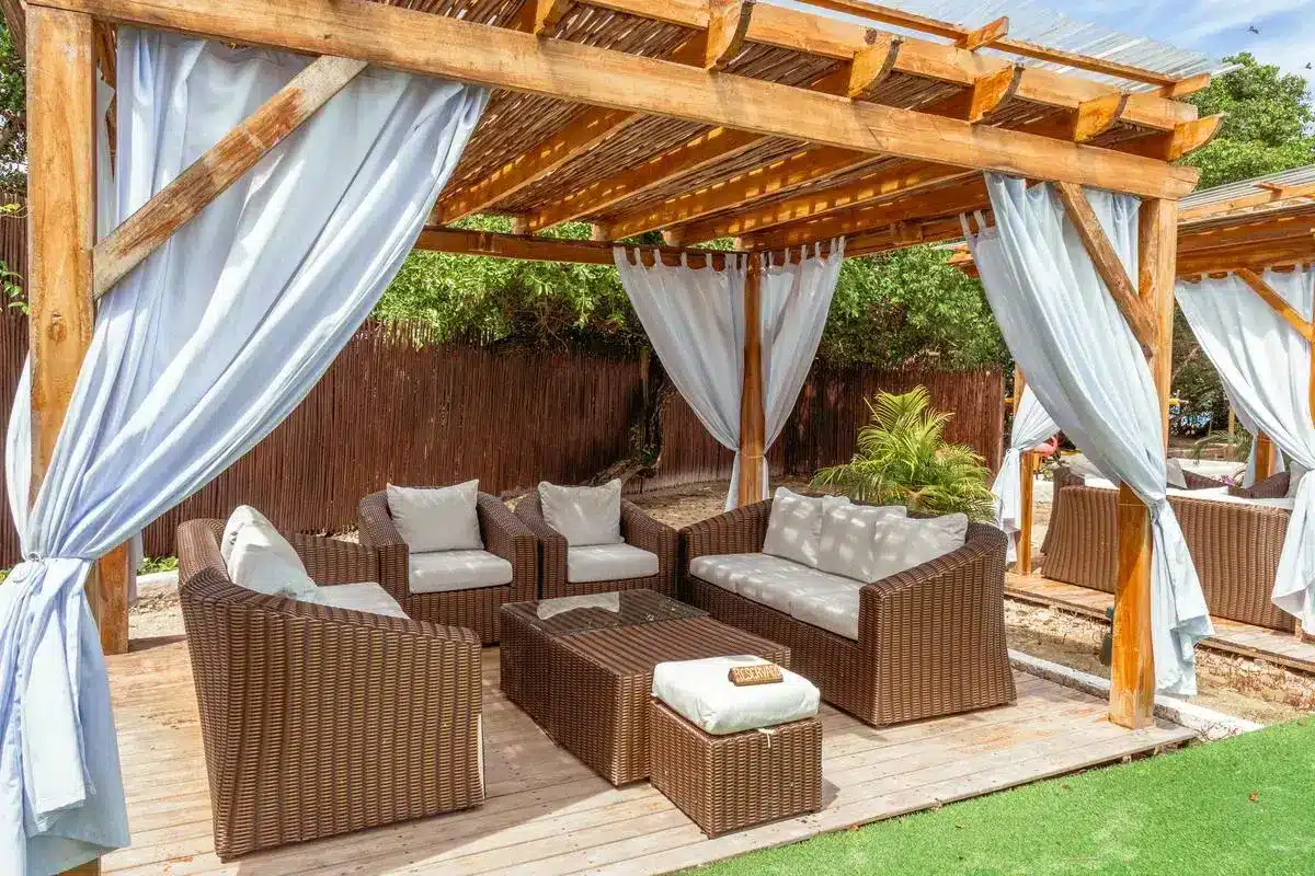 Pao Pao Beach Club - Image 17