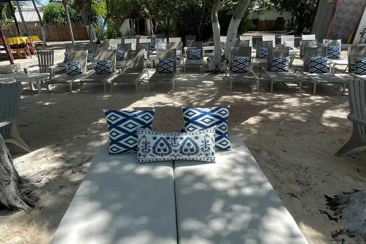 Dharma Beach Club - Image 3