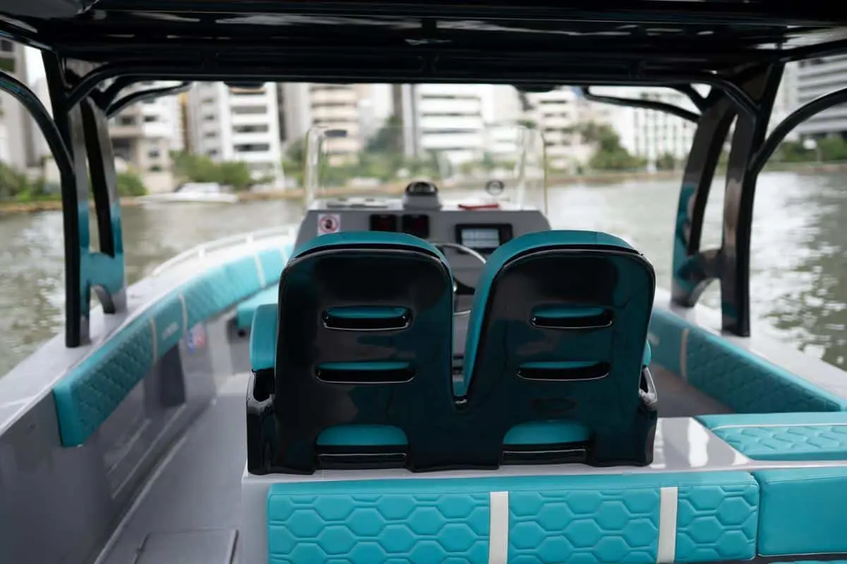 Lancha La Pampara - Image 7