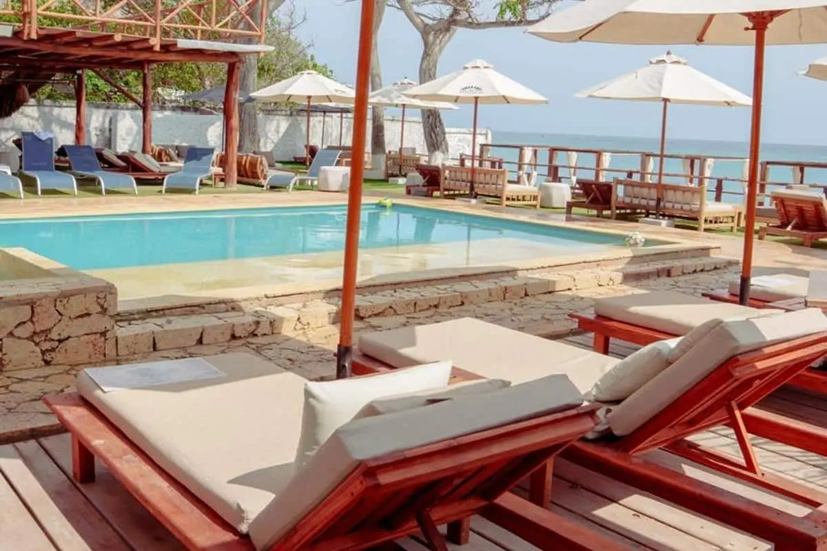 Ibbiza Island Beach Club - Image 11