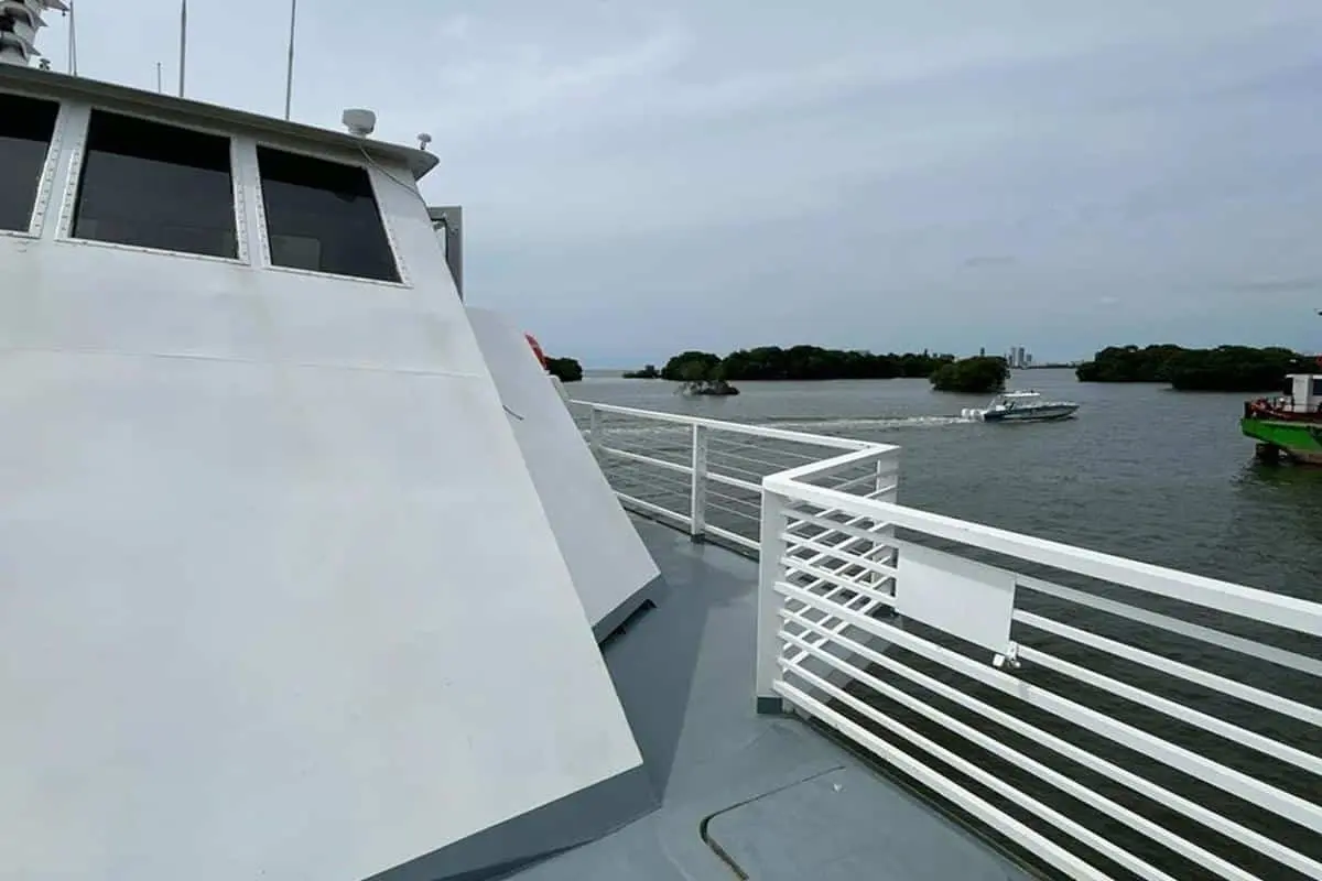 San Silvestre Aqua Caribe - Imagen 8