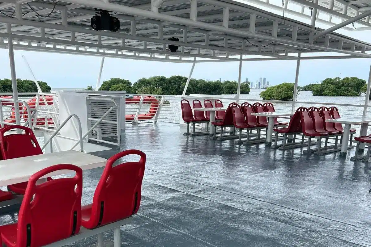 San Silvestre Aqua Caribe - Imagen 7