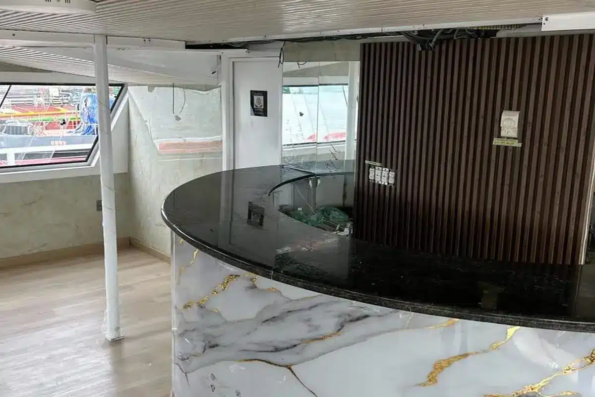 San Silvestre Aqua Caribe - Imagen 6