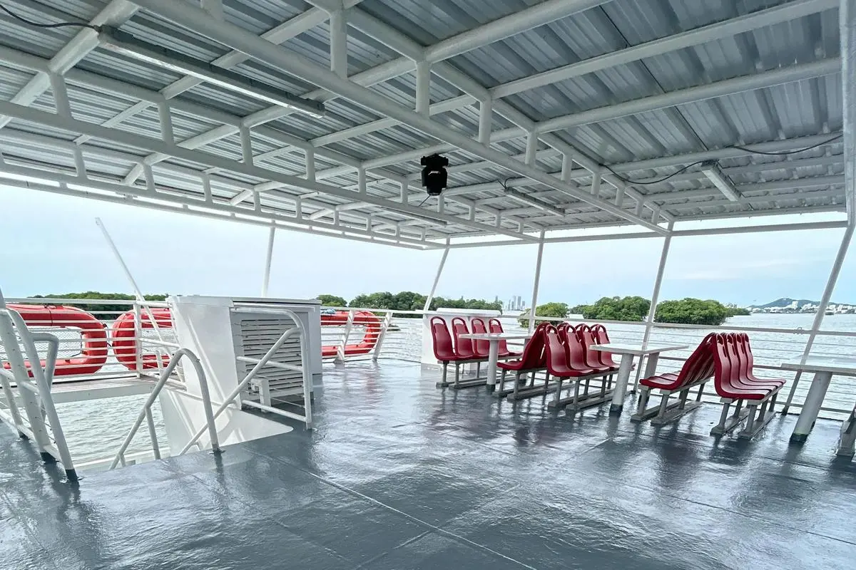 San Silvestre Aqua Caribe - Imagen 5