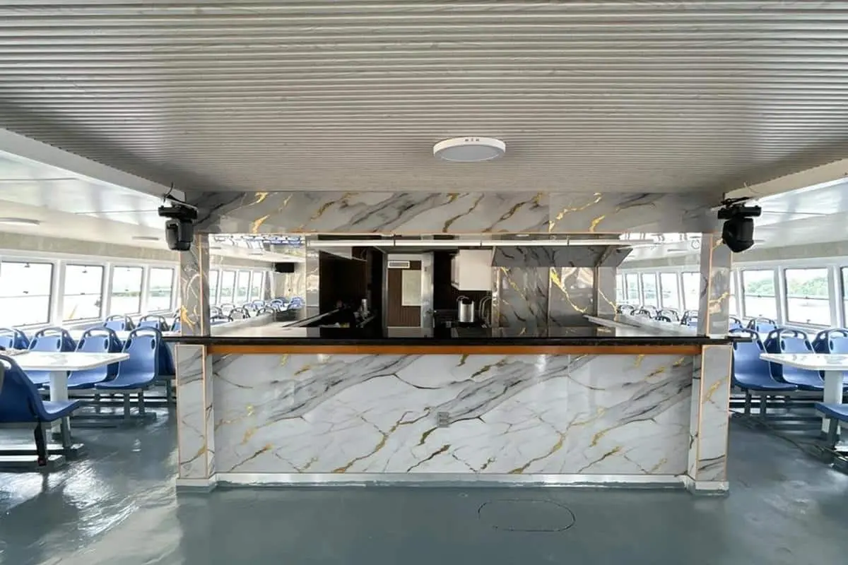 San Silvestre Aqua Caribe - Imagen 4