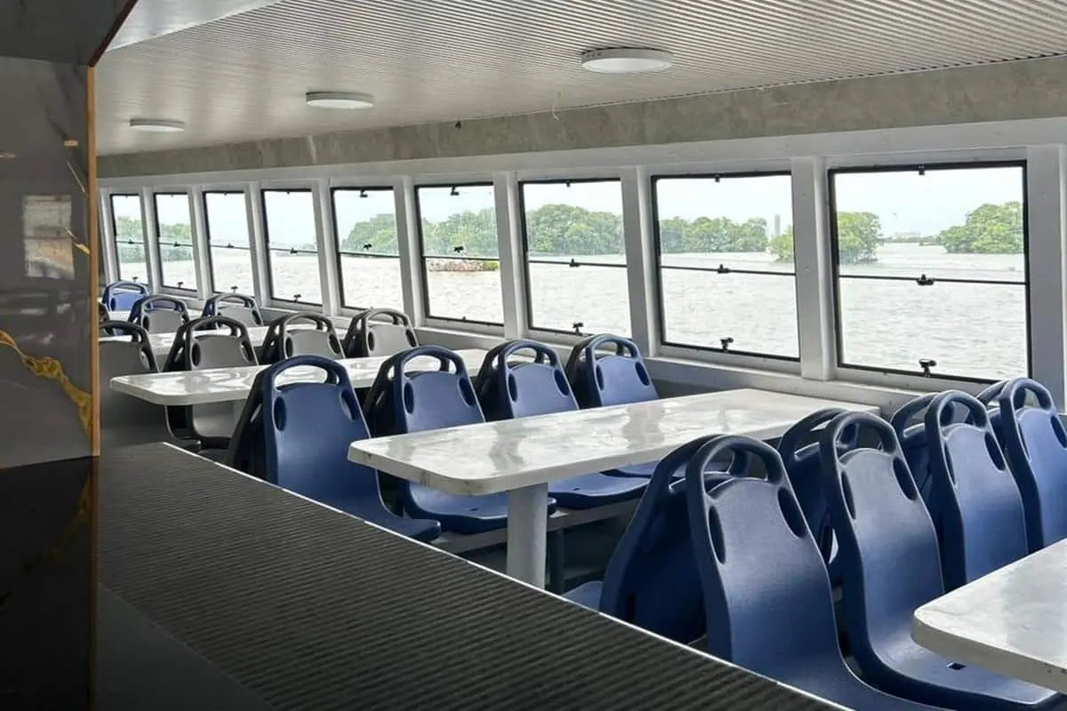 San Silvestre Aqua Caribe - Imagen 3