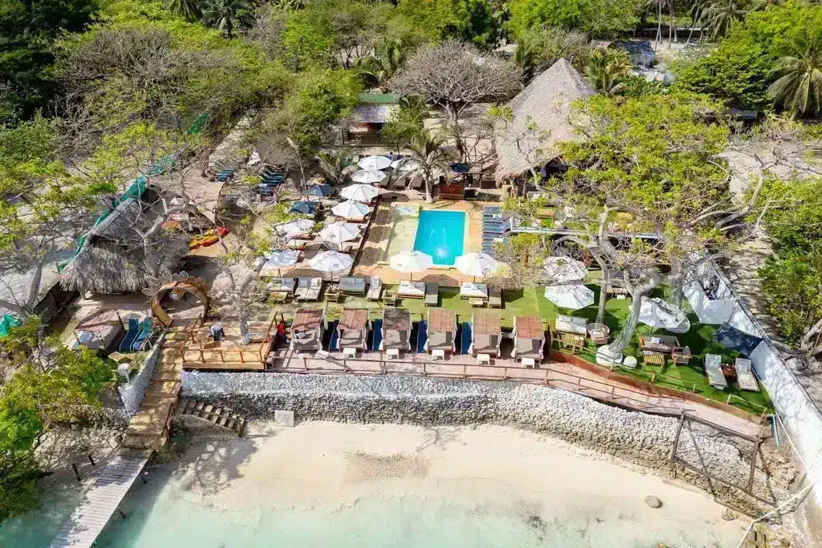 Ibbiza Island Beach Club - Image 5