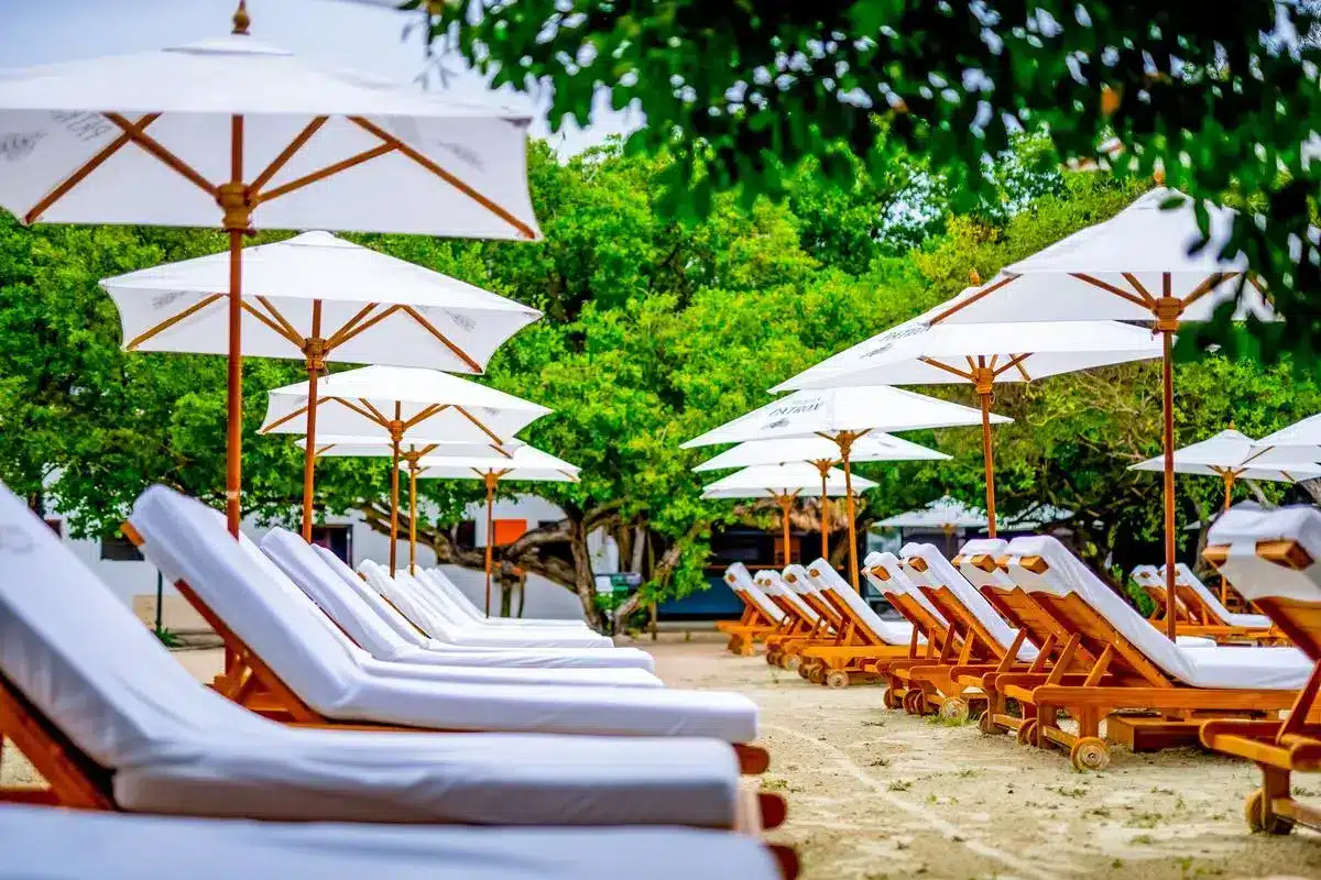 Pao Pao Beach Club - Image 9