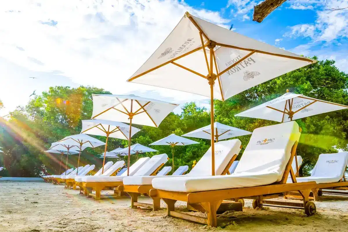 Pao Pao Beach Club - Image 21