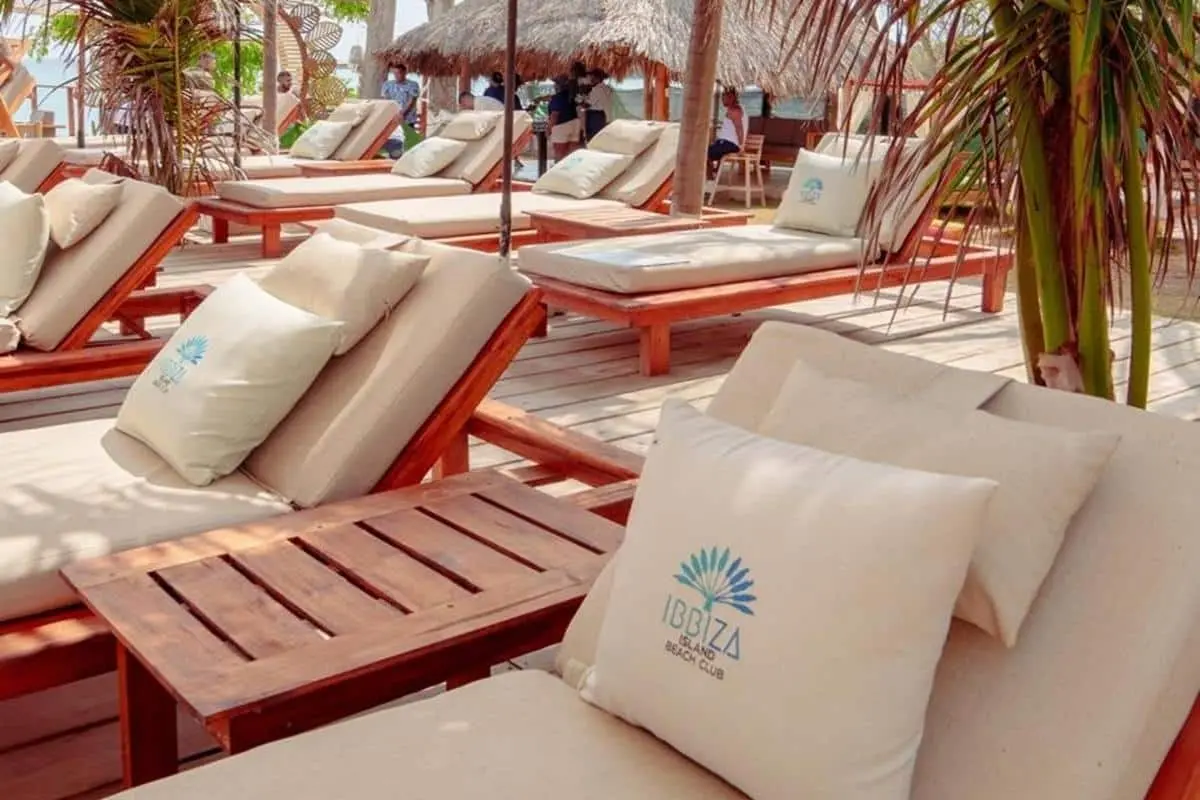 Ibbiza Island Beach Club - Image 3