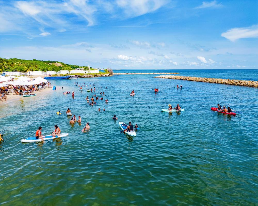 Palmarito Beach - Image 9