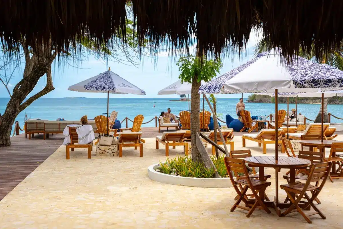 Capri Isla del Rosario - Image 4