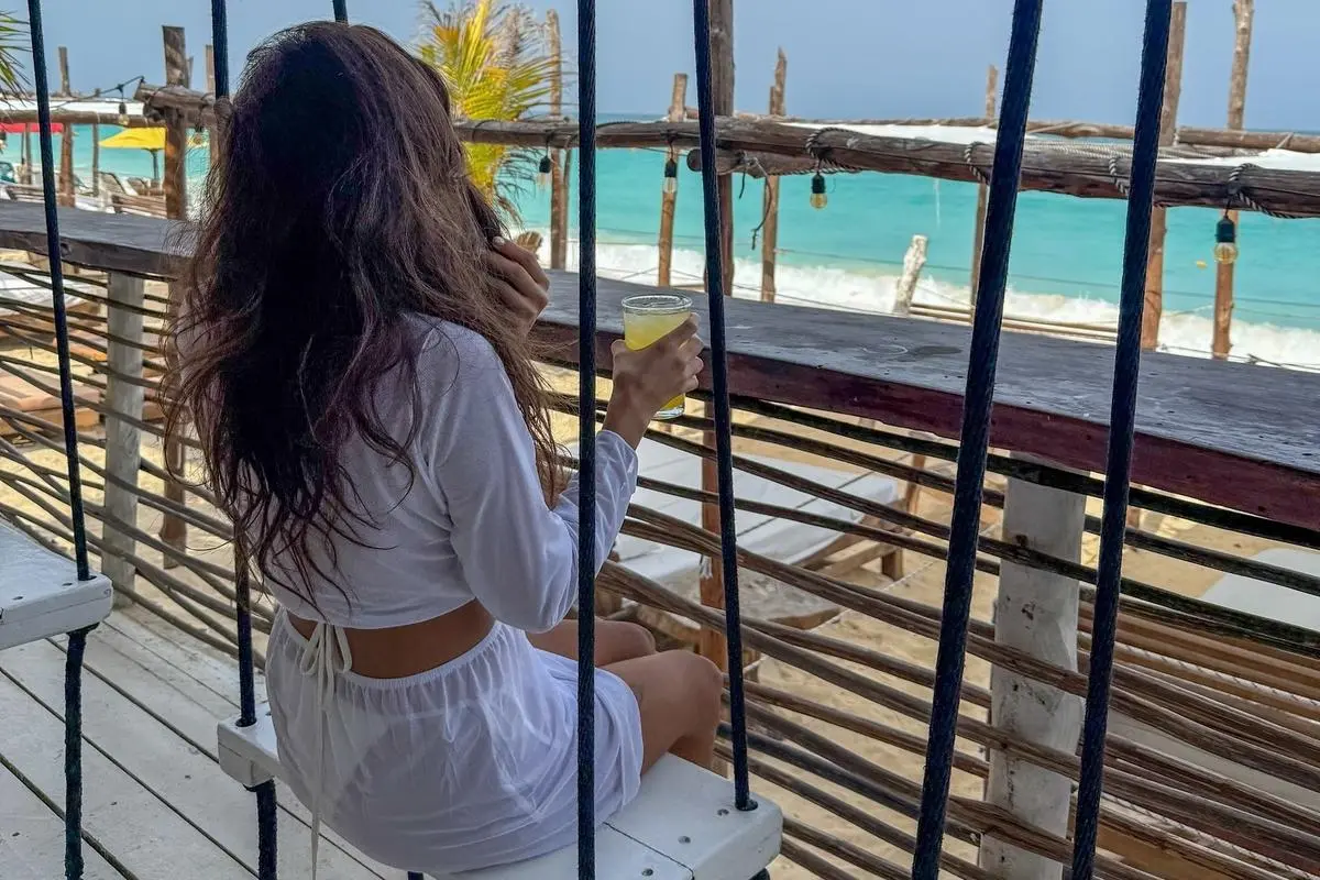 Nena Beach Cartagena - Image 20