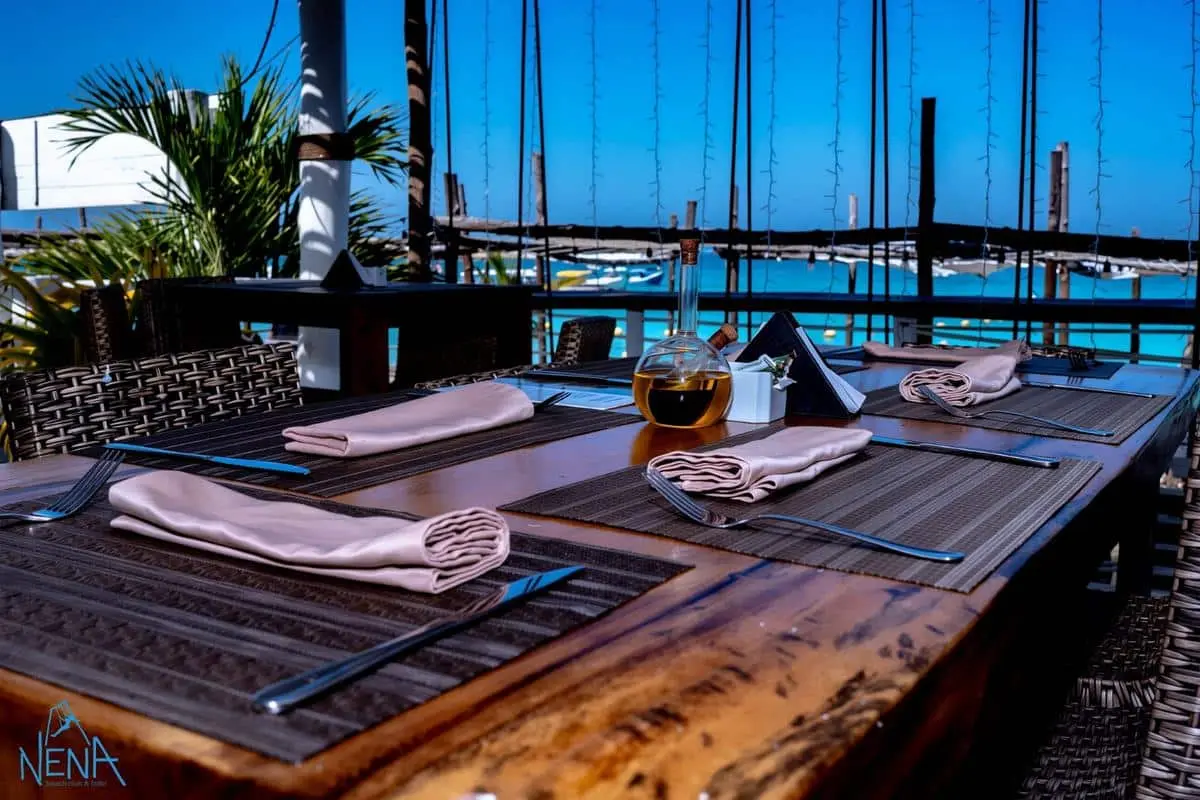 Nena Beach Cartagena - Image 18