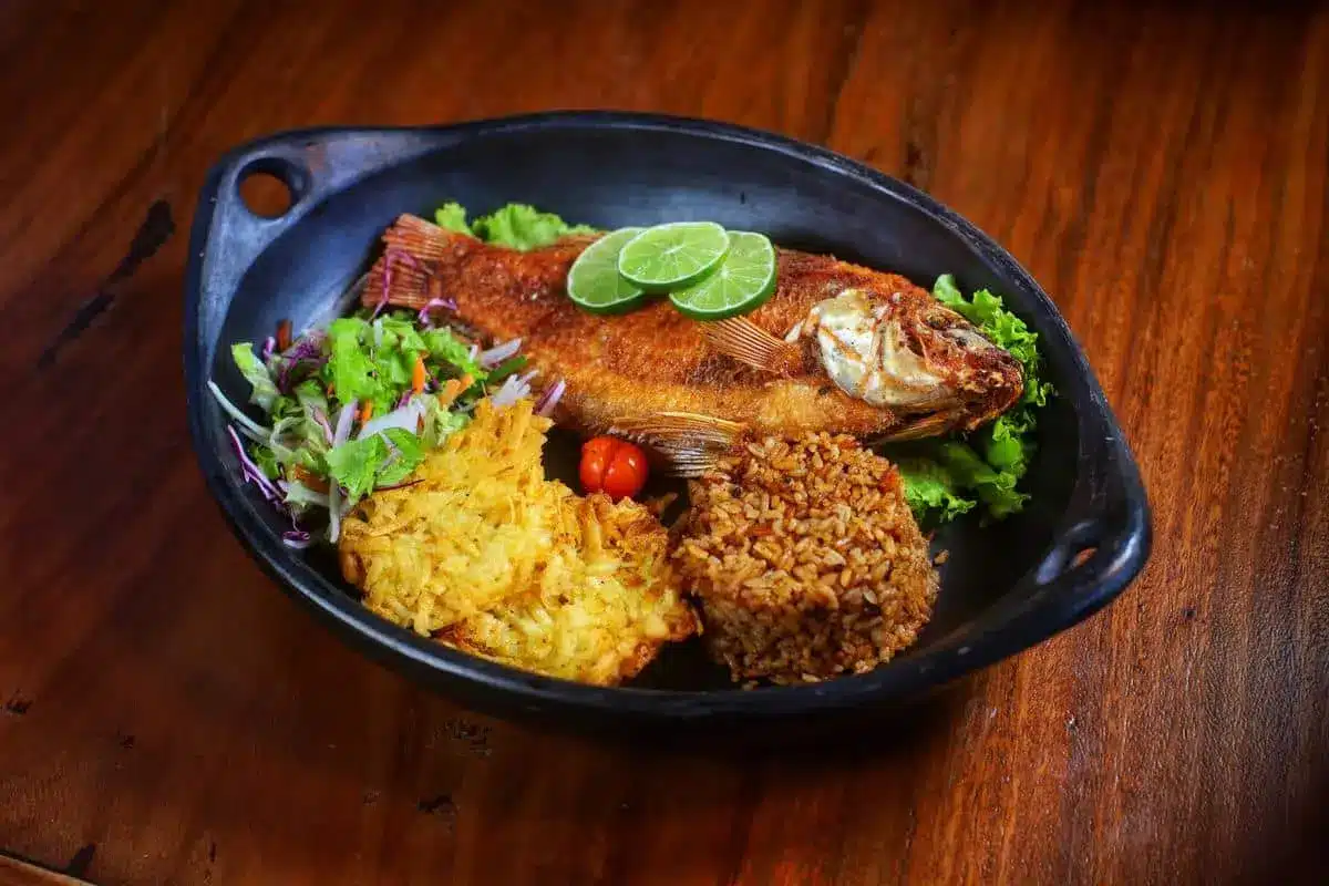 Mantas Beach Club - Image 10